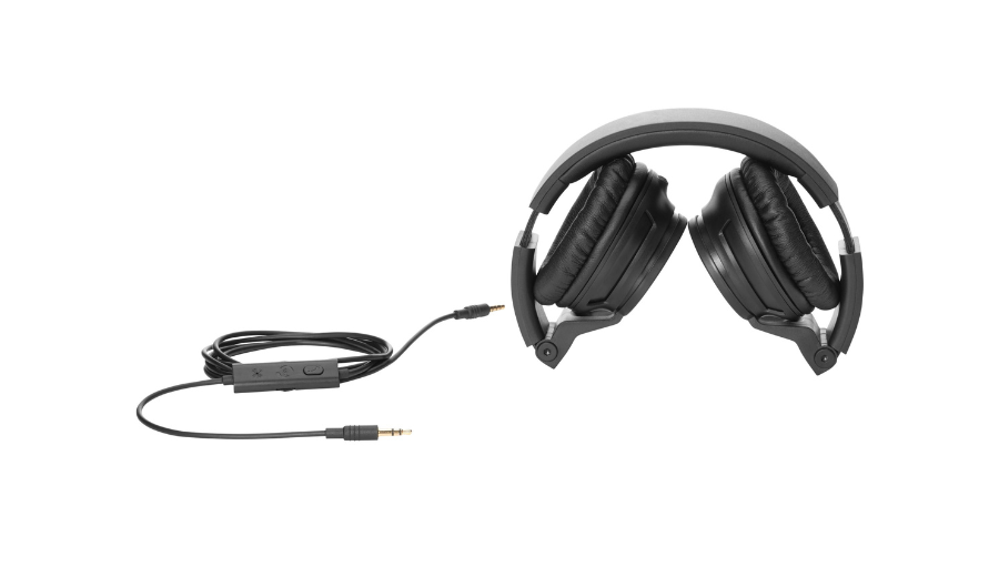 https://mysocially.com/image/catalog/hp h3100 stereo headset.png